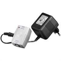 Digital konverter fra <br> Coax til Toslink